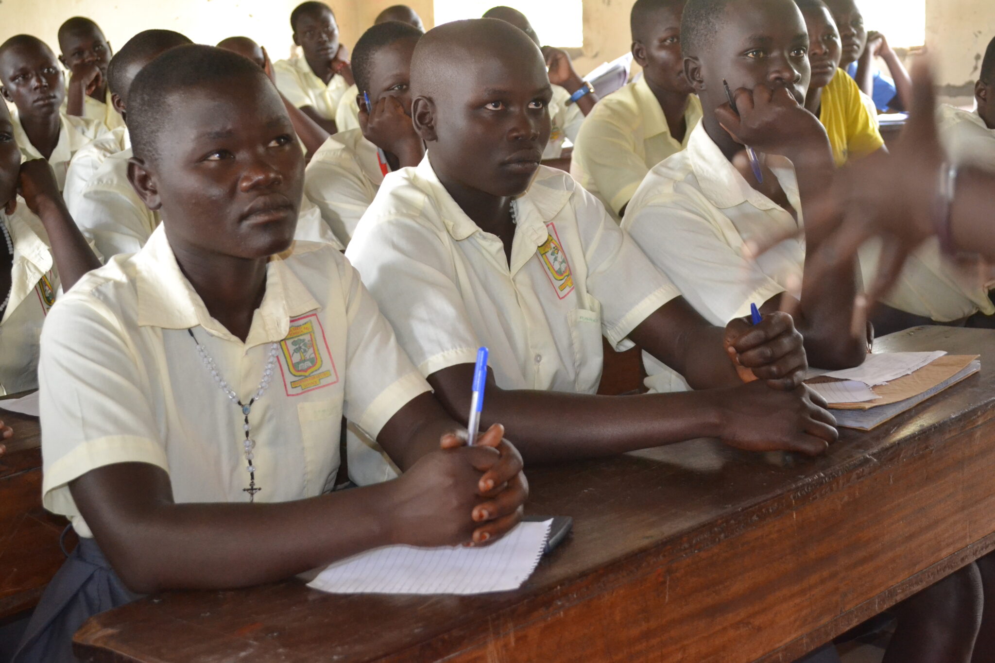 Amani Initiative – Together we can make a difference