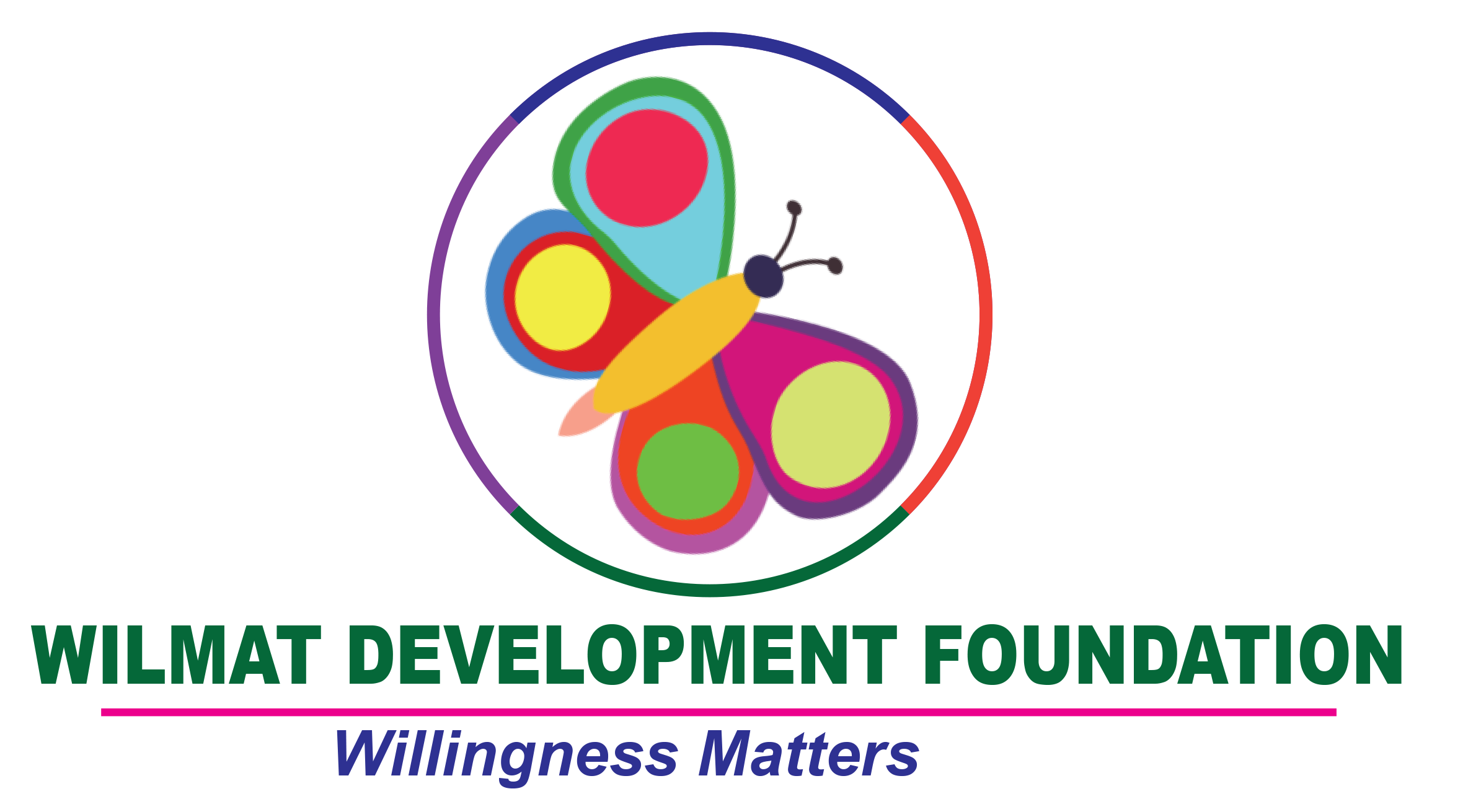 Wilmat Development Foundation - Logo New (2022)