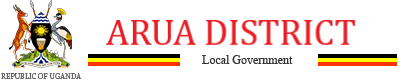 ARUA DISTRICT LOGAL GOVERNMENT